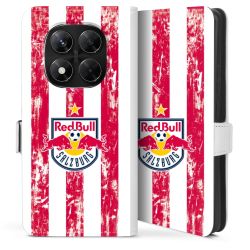 Sideflip mit Lasche weiß/seitliche Lasche