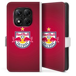 Sideflip mit Lasche weiß/seitliche Lasche