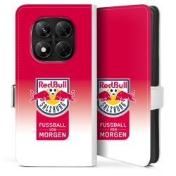 Sideflip mit Lasche weiß/seitliche Lasche