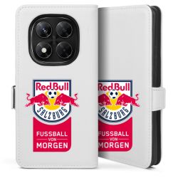 Sideflip mit Lasche weiß/seitliche Lasche