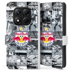 Sideflip mit Lasche weiß/seitliche Lasche