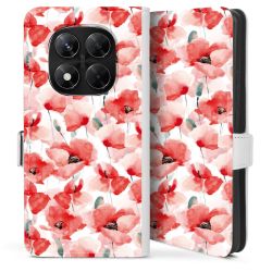 Sideflip mit Lasche weiß/seitliche Lasche