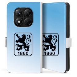 Sideflip mit Lasche weiß/seitliche Lasche