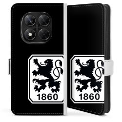 Sideflip mit Lasche weiß/seitliche Lasche