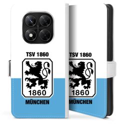 Sideflip mit Lasche weiß/seitliche Lasche