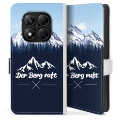 Sideflip mit Lasche weiß/seitliche Lasche