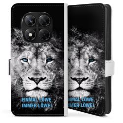 Sideflip mit Lasche weiß/seitliche Lasche