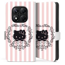 Sideflip mit Lasche weiß/seitliche Lasche