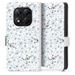 Sideflip with flap white/lateral flap