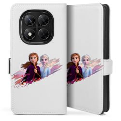 Sideflip with flap white/lateral flap