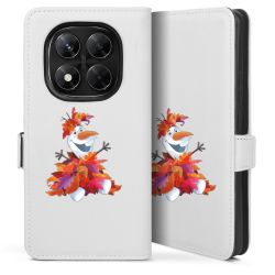 Sideflip with flap white/lateral flap