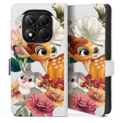 Sideflip mit Lasche weiß/seitliche Lasche