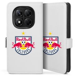 Sideflip mit Lasche weiß/seitliche Lasche