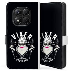 Sideflip with flap white/lateral flap