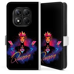 Sideflip with flap white/lateral flap