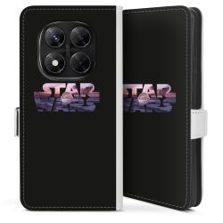 Sideflip mit Lasche weiß/seitliche Lasche