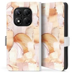 Sideflip mit Lasche weiß/seitliche Lasche