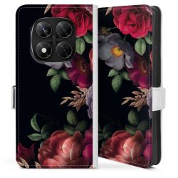 Sideflip with flap white/lateral flap