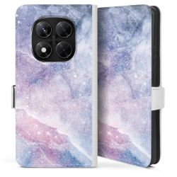 Sideflip mit Lasche weiß/seitliche Lasche