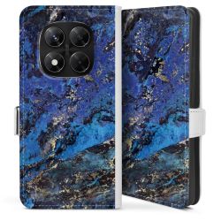 Sideflip mit Lasche weiß/seitliche Lasche