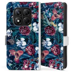 Sideflip mit Lasche weiß/seitliche Lasche