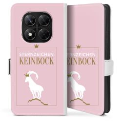 Sideflip mit Lasche weiß/seitliche Lasche