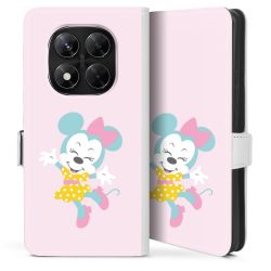 Sideflip with flap white/lateral flap