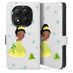 Sideflip mit Lasche weiß/seitliche Lasche