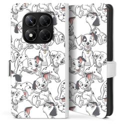 Sideflip mit Lasche weiß/seitliche Lasche