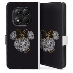 Sideflip mit Lasche weiß/seitliche Lasche