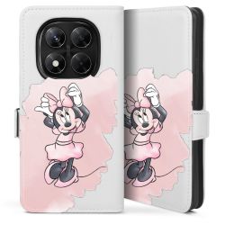 Sideflip mit Lasche weiß/seitliche Lasche