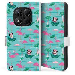 Sideflip with flap white/lateral flap