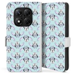 Sideflip with flap white/lateral flap