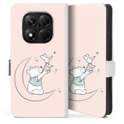 Sideflip with flap white/lateral flap