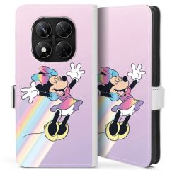 Sideflip with flap white/lateral flap