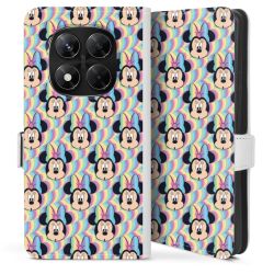 Sideflip with flap white/lateral flap