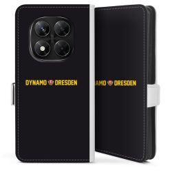 Sideflip mit Lasche weiß/seitliche Lasche