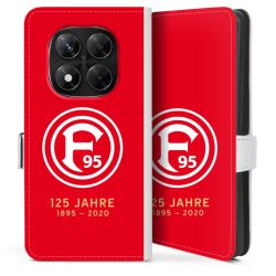 Sideflip mit Lasche weiß/seitliche Lasche