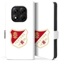 Sideflip mit Lasche weiß/seitliche Lasche