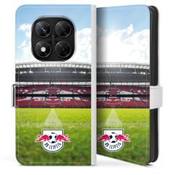 Sideflip mit Lasche weiß/seitliche Lasche