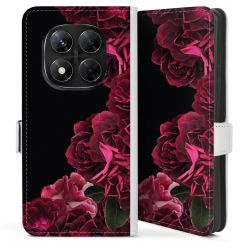 Sideflip mit Lasche weiß/seitliche Lasche