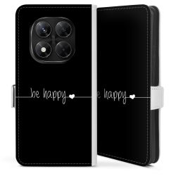 Sideflip mit Lasche weiß/seitliche Lasche