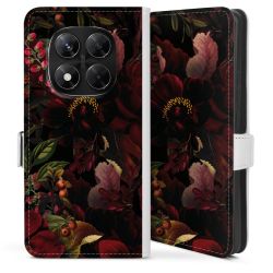 Sideflip mit Lasche weiß/seitliche Lasche