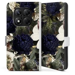 Sideflip mit Lasche weiß/seitliche Lasche