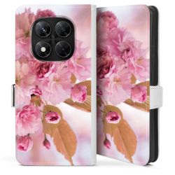 Sideflip with flap white/lateral flap