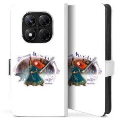 Sideflip with flap white/lateral flap