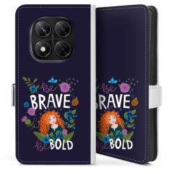 Sideflip with flap white/lateral flap