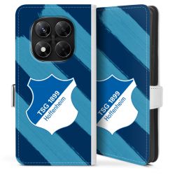 Sideflip mit Lasche weiß/seitliche Lasche