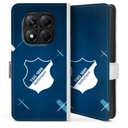 Sideflip mit Lasche weiß/seitliche Lasche