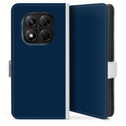 Sideflip mit Lasche weiß/seitliche Lasche